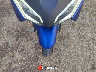 Honda Forza 350 2024 Top Box, Υπεράσριστο,13439ΧΛΜ!-thumb-34