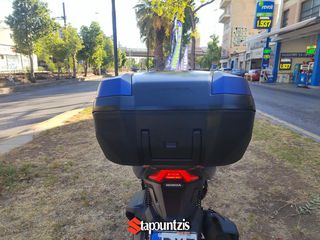 Honda Forza 350 2024 Top Box, Υπεράσριστο,13439ΧΛΜ!-thumb-3