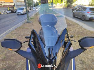 Honda Forza 350 2024 Top Box, Υπεράσριστο,13439ΧΛΜ!-thumb-36