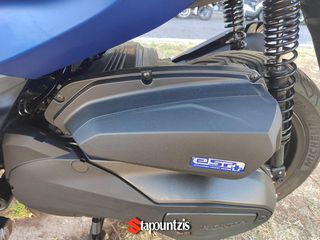 Honda Forza 350 2024 Top Box, Υπεράσριστο,13439ΧΛΜ!-thumb-26