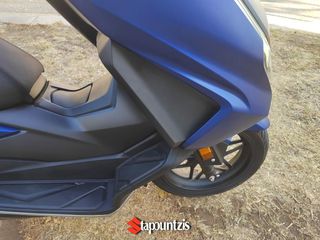 Honda Forza 350 2024 Top Box, Υπεράσριστο,13439ΧΛΜ!-thumb-39