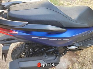 Honda Forza 350 2024 Top Box, Υπεράσριστο,13439ΧΛΜ!-thumb-48