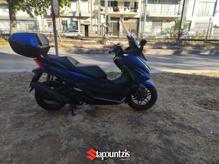 Honda Forza 350 2024 Top Box, Υπεράσριστο,13439ΧΛΜ!-thumb-6