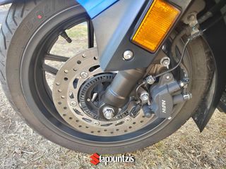 Honda Forza 350 2024 Top Box, Υπεράσριστο,13439ΧΛΜ!-thumb-33