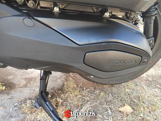 Honda Forza 350 2024 Top Box, Υπεράσριστο,13439ΧΛΜ!-thumb-27