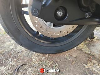 Honda Forza 350 2024 Top Box, Υπεράσριστο,13439ΧΛΜ!-thumb-22