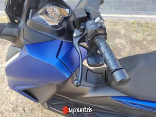 Honda Forza 350 2024 Top Box, Υπεράσριστο,13439ΧΛΜ!-thumb-53
