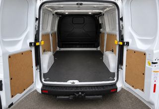 Κλούβα Ford 2021 CUSTOM  131ps*Οθονη*LED*Euro6D*FullExtra*Book Service-thumb-16