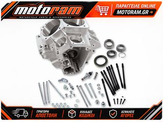 S CYCLE CASE ENG 4SA 84-99NAT 31-0047