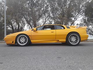 Lotus Esprit '94 S4 GT 3