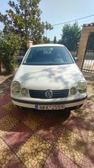 Volkswagen Polo 2003