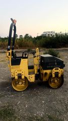 Οδοστρωτήρες Bomag 2006 BW 80 ADH-2