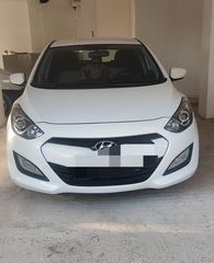 Hyundai i 30 2013
