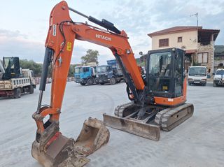 Εκσκαφάκι (διαβολάκι) Hitachi 2019 ZX65USB-5-thumb-3