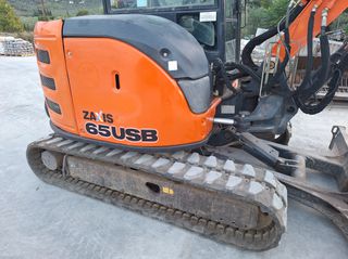 Εκσκαφάκι (διαβολάκι) Hitachi 2019 ZX65USB-5-thumb-6