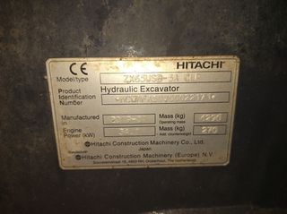 Εκσκαφάκι (διαβολάκι) Hitachi 2019 ZX65USB-5-thumb-14