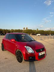 Suzuki Swift 2008 Sport