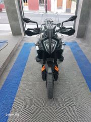 KTM 790 Adventure 2024