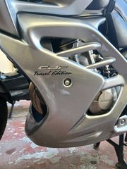 Honda CBF 600S 2010 TRAVEL EDISION-thumb-3
