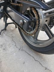 Honda CBF 600S 2010 TRAVEL EDISION-thumb-4