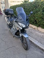 Honda CBF 600S 2010 TRAVEL EDISION-thumb-1