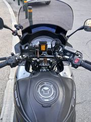 Honda CBF 600S 2010 TRAVEL EDISION-thumb-5