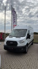 Κλούβα Ford 2022 TRANSIT L3H3 L350