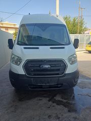 Κλούβα Ford 2022 TRANSIT L3H3 L350-thumb-1