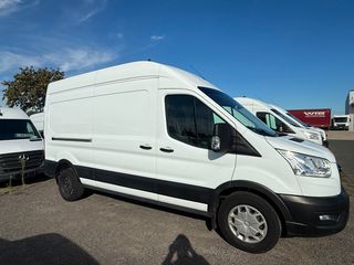 Κλούβα Ford 2022 TRANSIT L3H3 L350-thumb-4