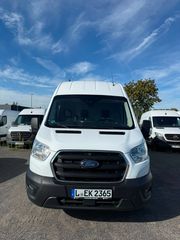 Κλούβα Ford 2022 TRANSIT L3H3 L350-thumb-5