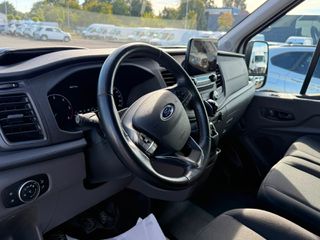 Κλούβα Ford 2022 TRANSIT L3H3 L350-thumb-9