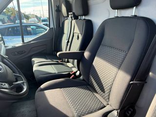 Κλούβα Ford 2022 TRANSIT L3H3 L350-thumb-10