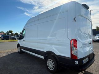 Κλούβα Ford 2022 TRANSIT L3H3 L350-thumb-7