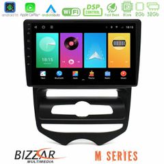 Bizzar M Series 8Core Android16 2+32GB Hyundai ix20 2010-2020 (MANUAL A/C) Navigation Multimedia Tablet 9"