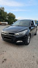 Hyundai i 20 2016