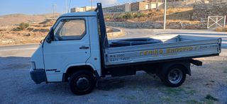 Καρότσα Nissan 1997 trade