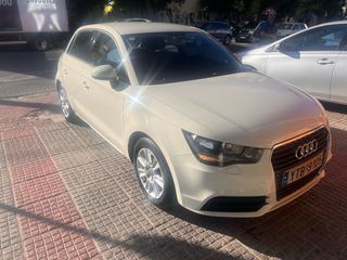 Audi A1 2013