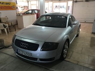 Audi TT 2001 Καινούργιο σετ συμπλέκτη-thumb-1