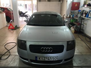 Audi TT 2001 Καινούργιο σετ συμπλέκτη-thumb-2