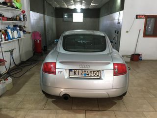 Audi TT 2001 Καινούργιο σετ συμπλέκτη-thumb-3