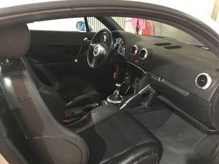 Audi TT 2001 Καινούργιο σετ συμπλέκτη-thumb-4
