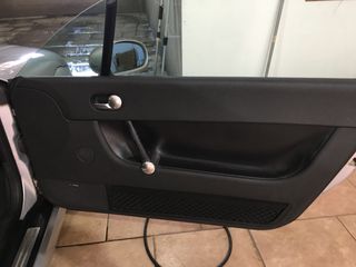 Audi TT 2001 Καινούργιο σετ συμπλέκτη-thumb-5