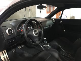 Audi TT 2001 Καινούργιο σετ συμπλέκτη-thumb-6