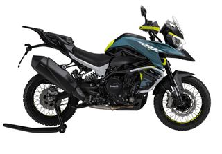 Benelli K2 2026 TRK 902 XPLORER