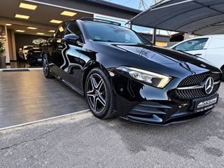 Mercedes-Benz A 180 2019 AMG LINE PANORAMA-thumb-1