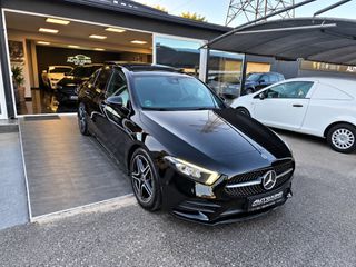 Mercedes-Benz A 180 2019 AMG LINE PANORAMA-thumb-2