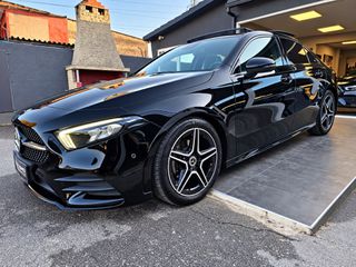 Mercedes-Benz A 180 2019 AMG LINE PANORAMA-thumb-3