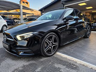 Mercedes-Benz A 180 2019 AMG LINE PANORAMA-thumb-5