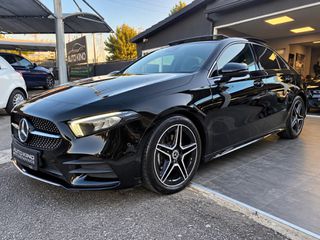 Mercedes-Benz A 180 2019 AMG LINE PANORAMA-thumb-6