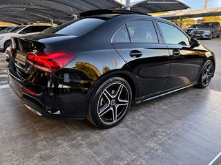 Mercedes-Benz A 180 2019 AMG LINE PANORAMA-thumb-8